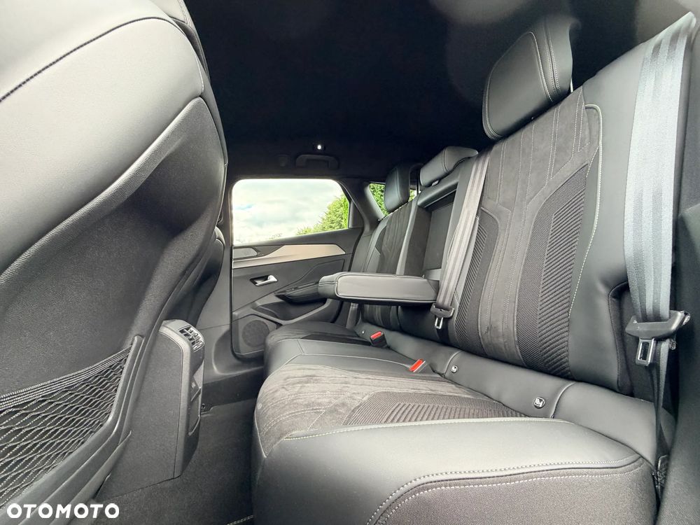 Peugeot 308 1.5 BlueHDi GT S&S EAT8 - 20