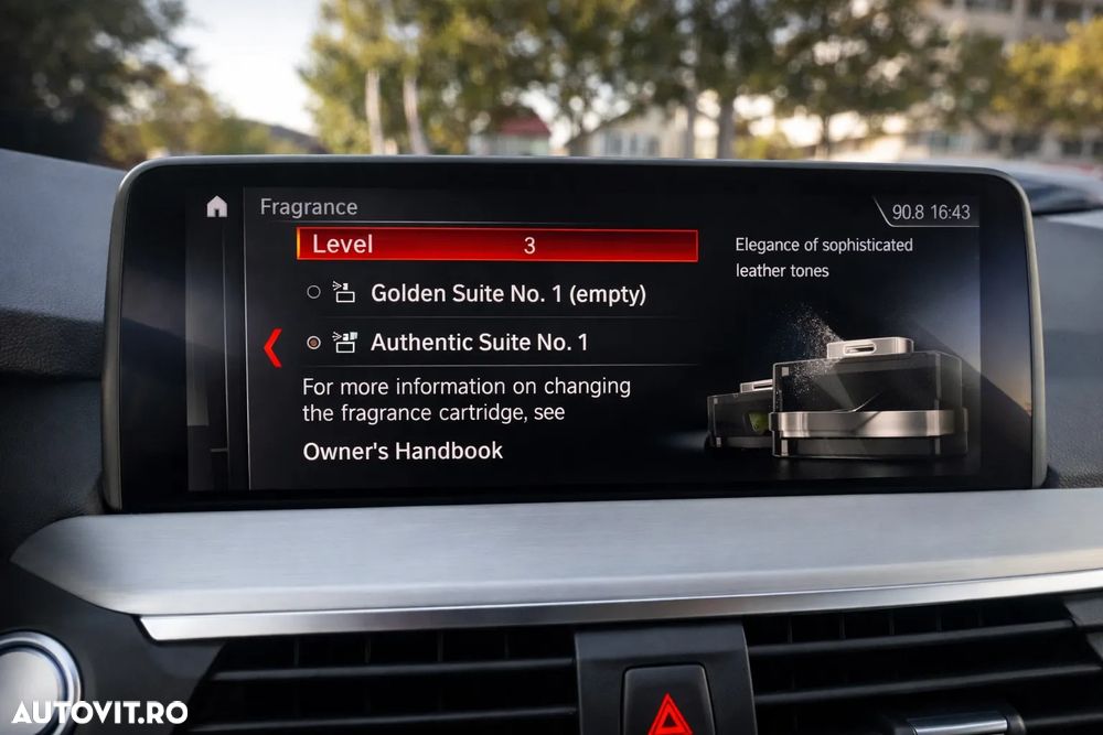 BMW X4 xDrive20d xLine - 15