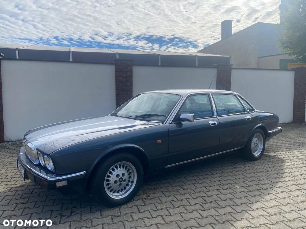 Jaguar XJ XJ6 3.2i - 1