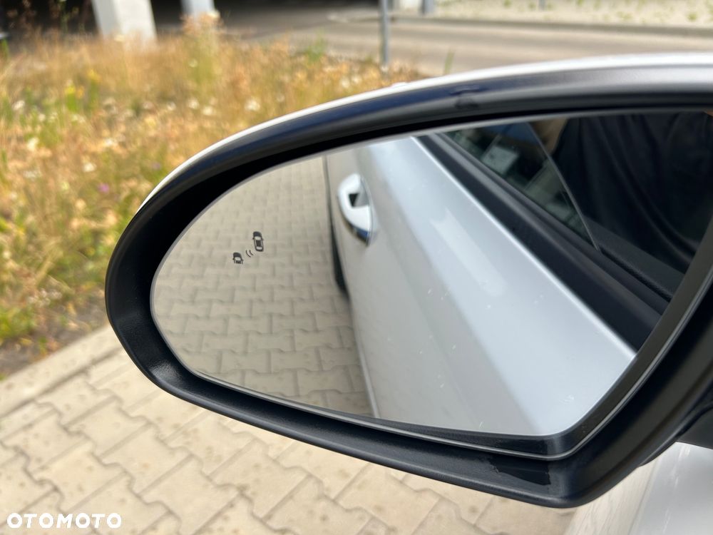 Kia Optima 2.0 GDI Spirit - 31