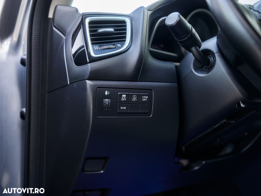 MAZDA 3 2014 — imagine 22