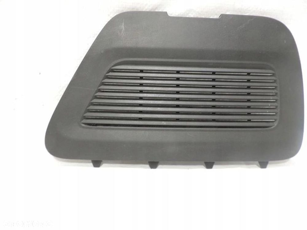 KRATKA OSŁONA BAGAŻNIKA PRAWA OPEL CROSSLAND X 13475634 - 3