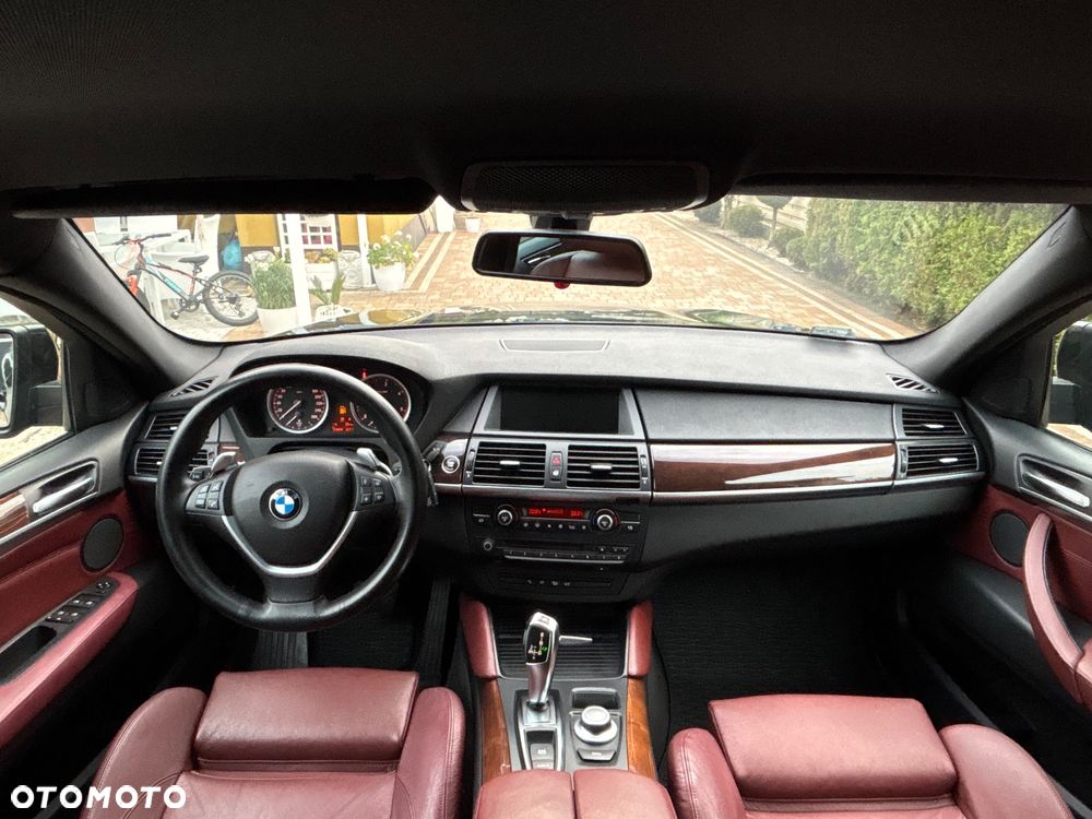 BMW X6 - 7