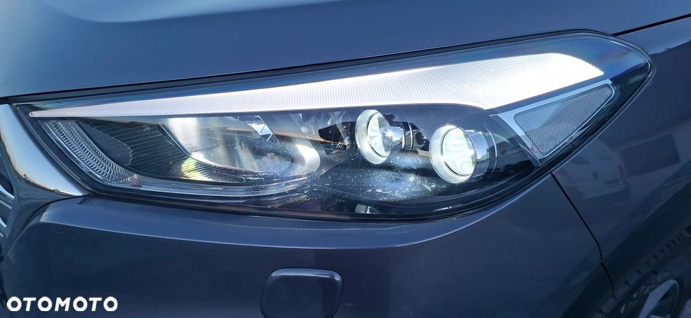 Hyundai Tucson 1.6 Turbo 4WD Advantage - 17