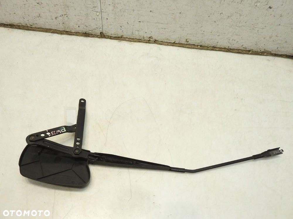 RAMIE WYCIERACZKI PRAWE MERCEDES R W251 A2518200840 - 3