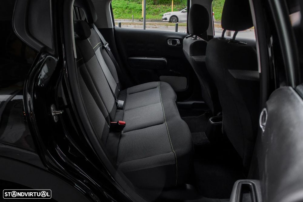 Citroën C3 Pure Tech S&S Feel - 28