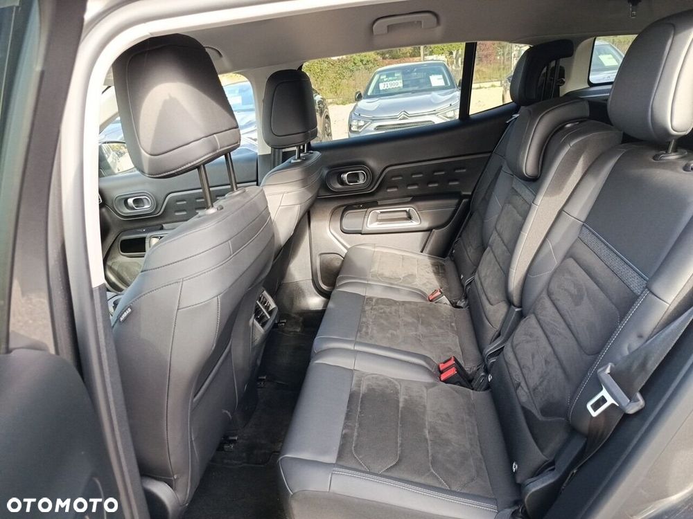 Citroën C5 Aircross 2024