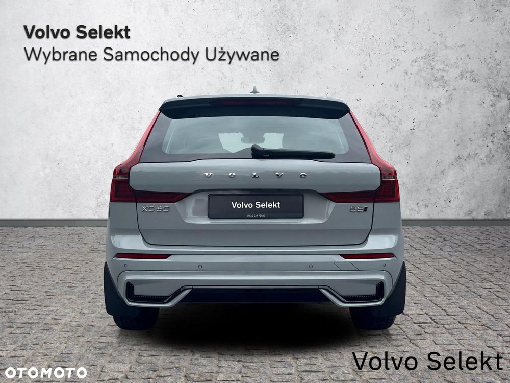 Volvo XC 60 - 6
