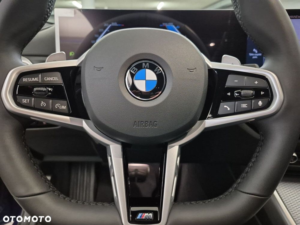 BMW Seria 3 320d xDrive mHEV sport - 23