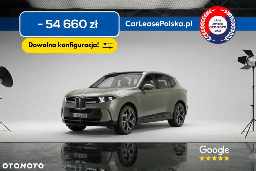 BMW X5 xDrive40i mHEV sport - 2