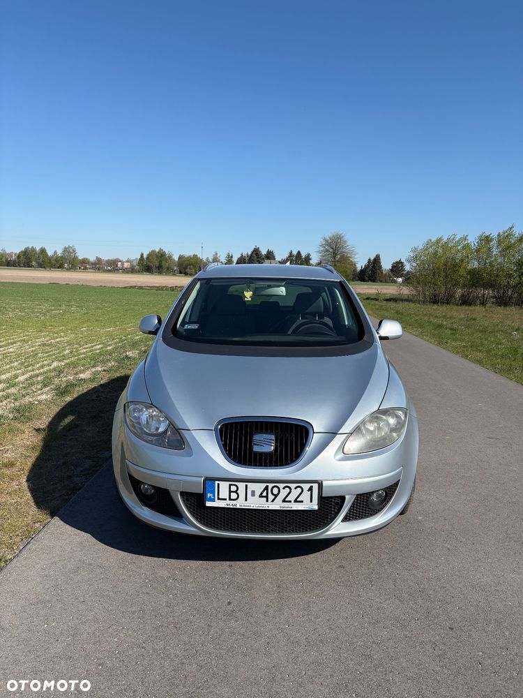 Seat Altea - 5