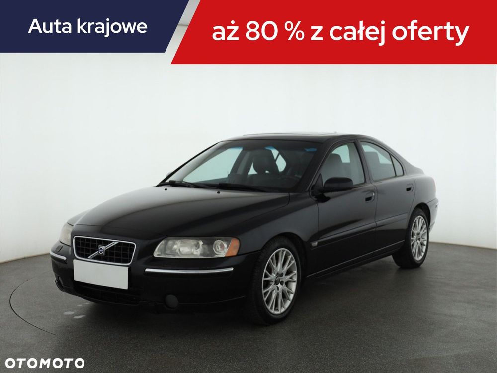 Volvo S60 - 3