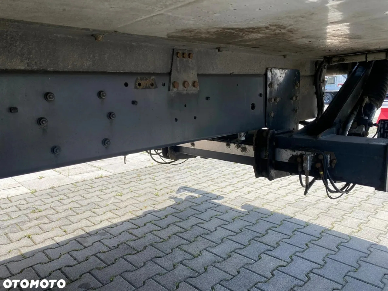 DAF LF FA 250 / CHŁODNIA / 18 EUROPALET / NISKI KONTENER / EURO6 / WINDA ZEPRO / TYLKO 119TKM / STAN IDEALNY / RAMA BEZ RDZY! / MOŻLIWOŚĆ TRANSPORTU - 19