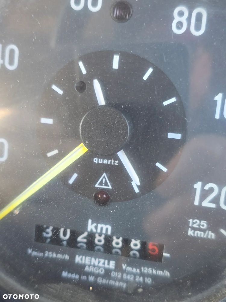 Mercedes-Benz 1414K - 4