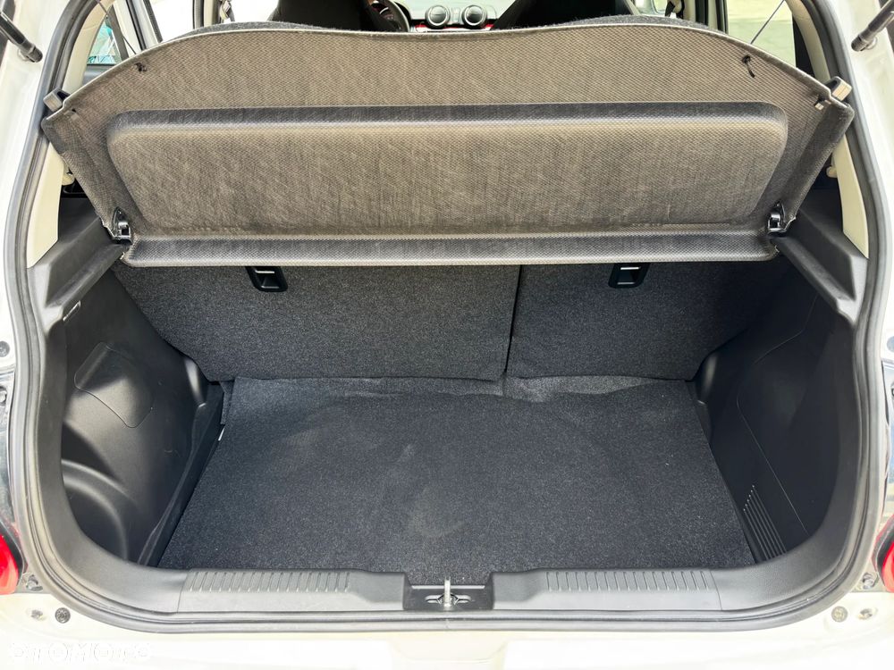Suzuki Swift Sport 1.4 Boosterjet Hybrid - 38