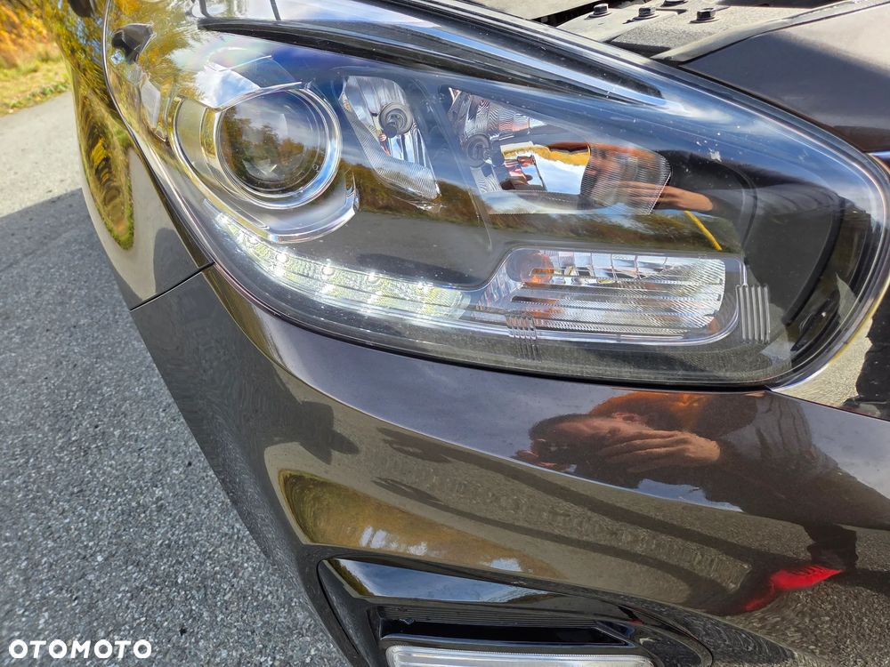 Kia Carens 1.6 GDI Business Line EU6 - 26