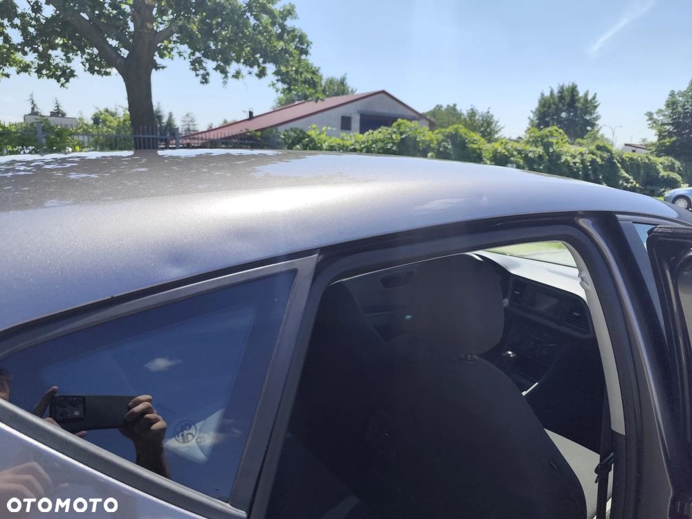 Seat Leon 1.2 TSI Reference - 25
