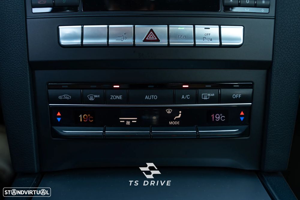 Mercedes-Benz E 220 CDI 7G-TRONIC Avantgarde - 15