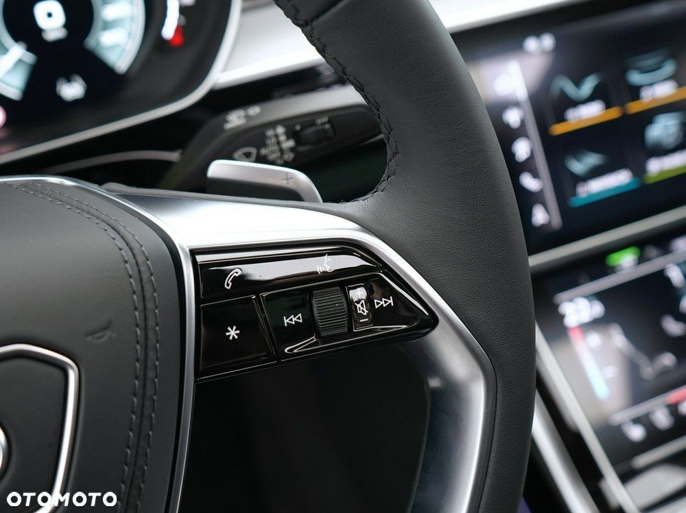 Audi A8 - 20