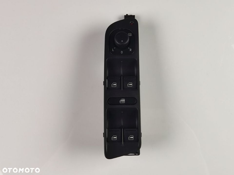 VOLKSWAGEN TIGUAN Lift Panel Sterowania Szyb Lewy Przód - 1