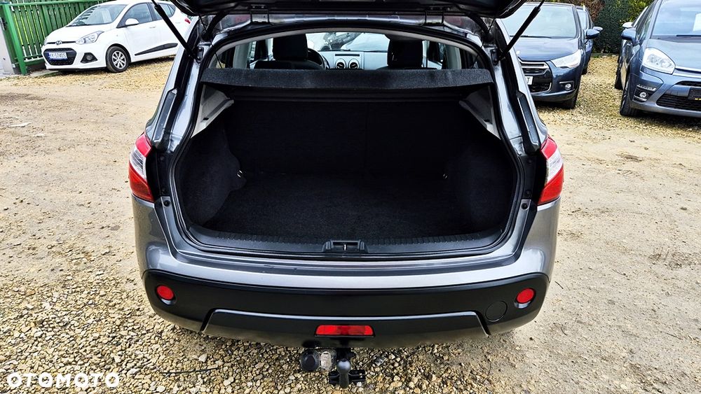 Nissan Qashqai 2.0 Tekna - 34