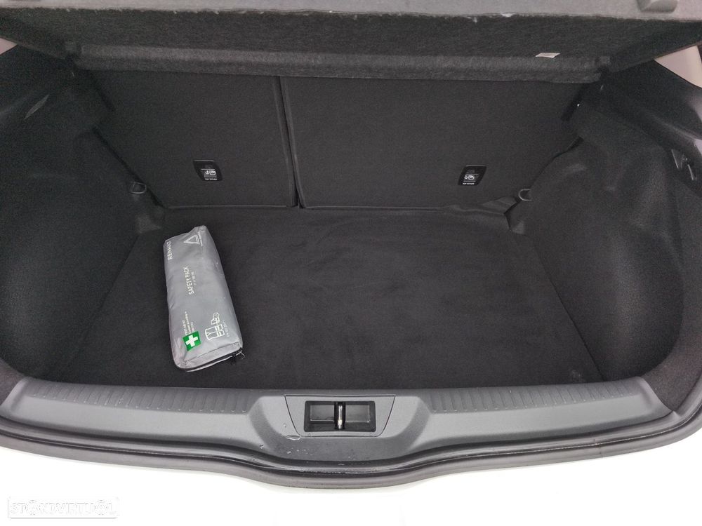 Renault Mégane 1.5 dCi Intens - 20