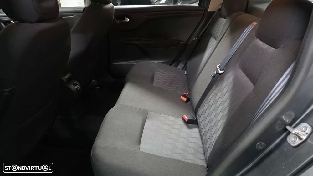 Citroën C-Elysée 1.2 PureTech Shine - 13