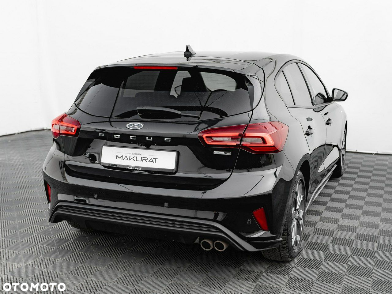 Ford Focus - 6