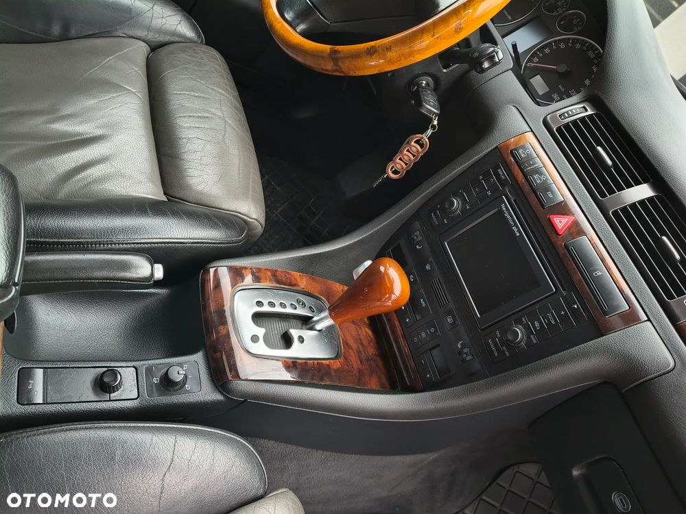 Audi A6 Allroad - 10