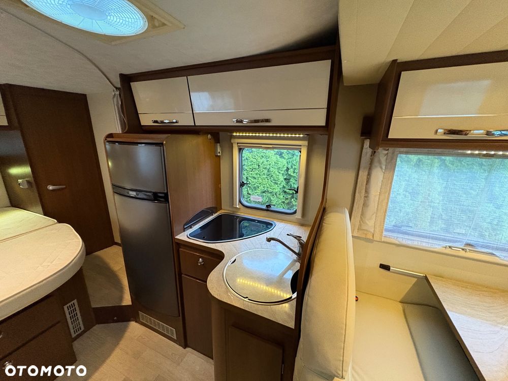 Ford transit - 28
