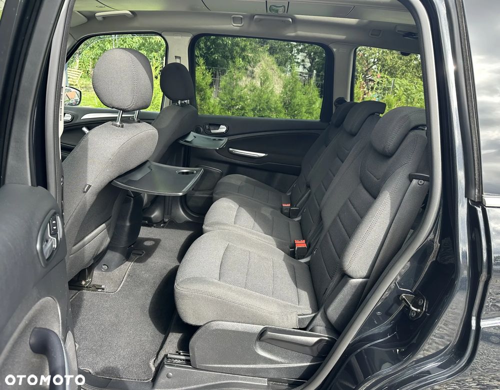 Ford Galaxy 2.0 TDCi Titanium - 28