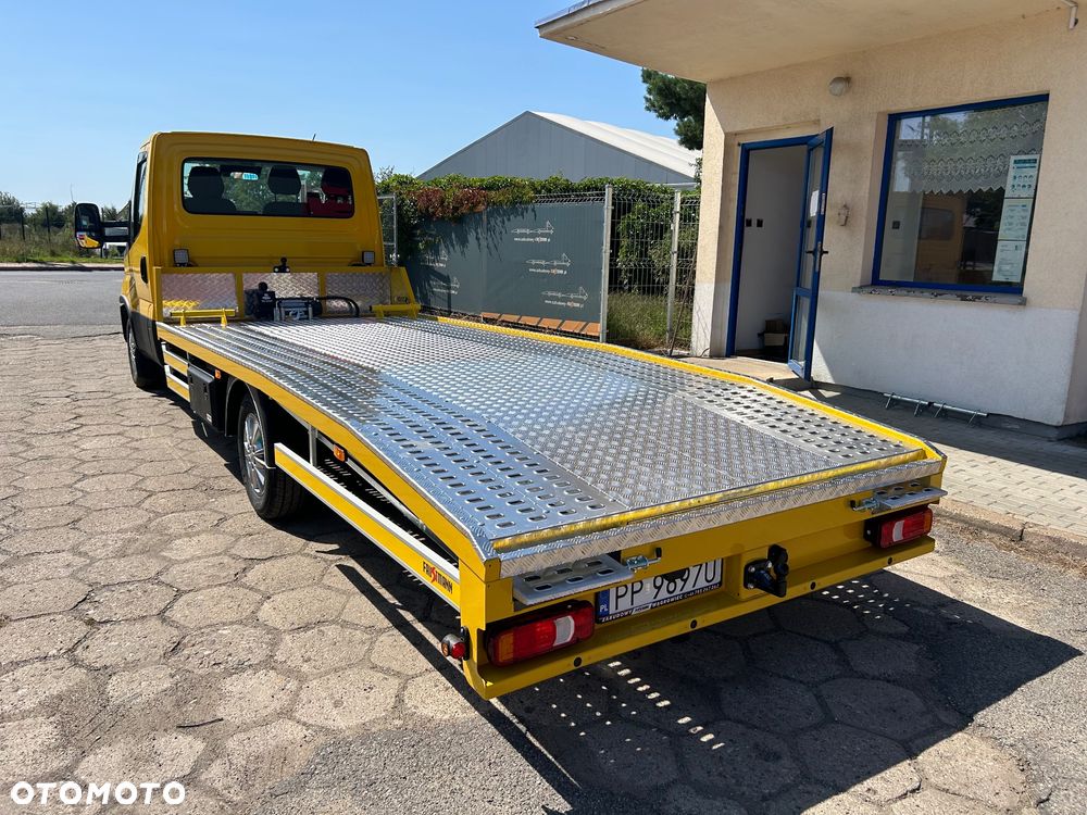 Iveco Daily 35S18 - 12