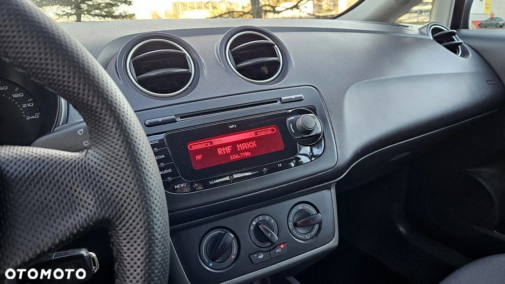 Seat Ibiza 1.2 12V Style 4YOU - 31