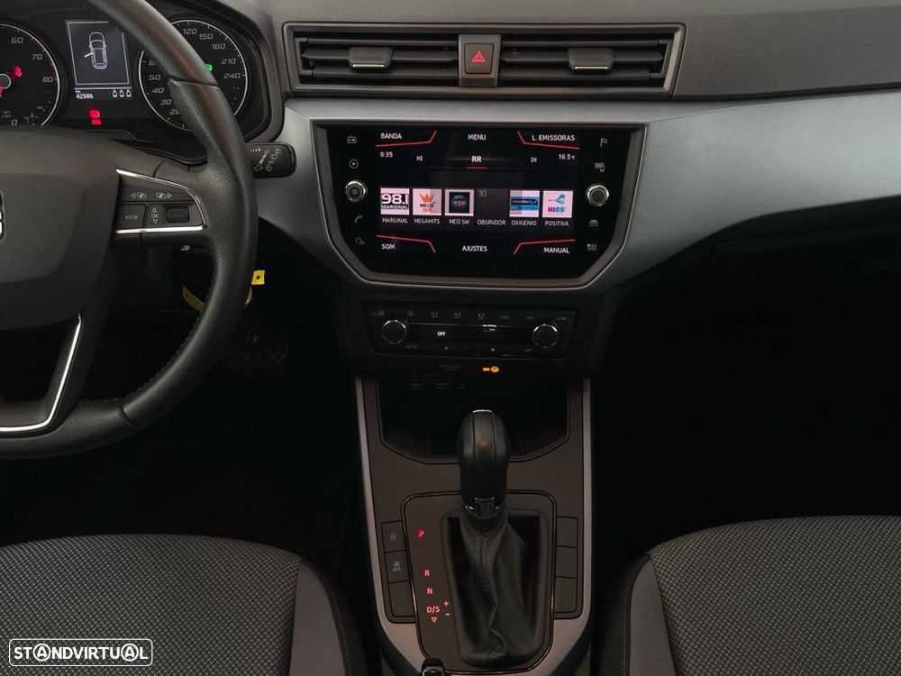 SEAT Arona 1.0 TSI FR DSG - 15