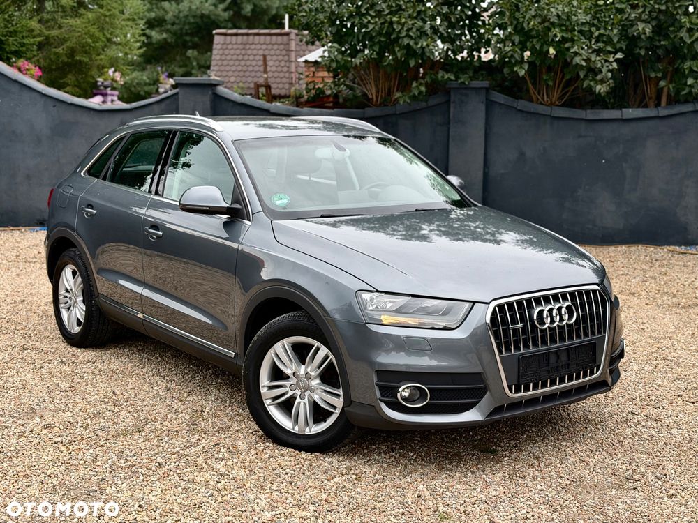 Audi Q3 2.0 TDI Quattro Prime Line S tronic - 11