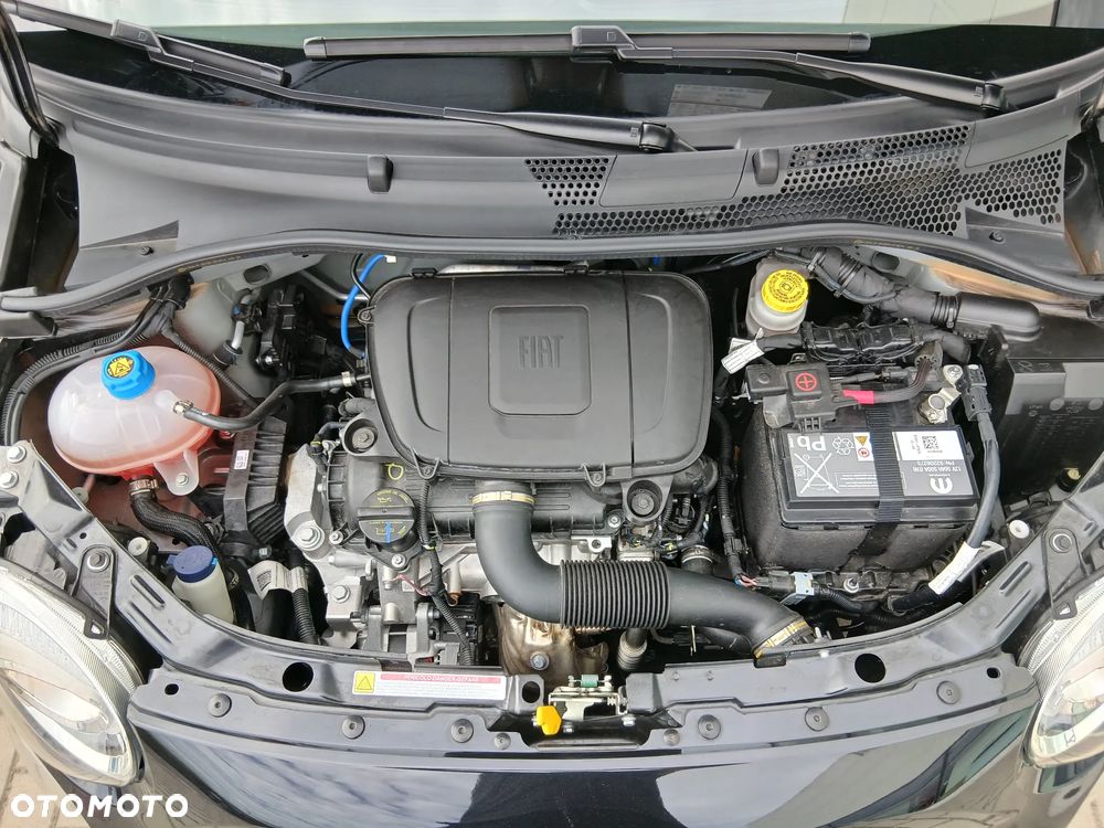 Fiat 500 1.0 Hybrid Dolcevita - 25