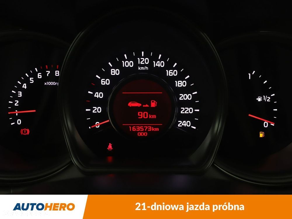 Kia Ceed Cee'd 1.4 M - 20