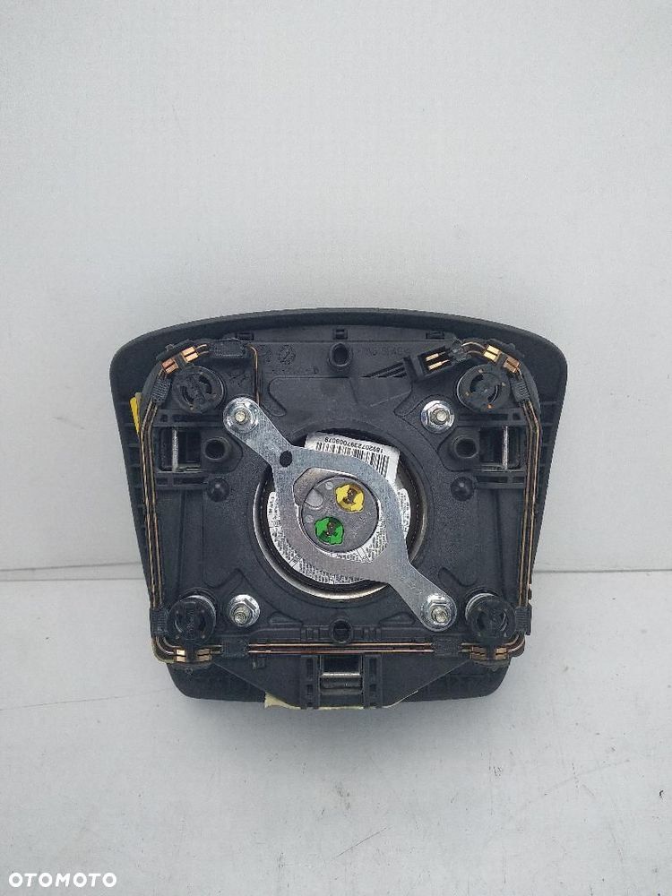 PODUSZKA POWIETRZNA KIEROWCA AIRBAG FIAT DUCATO II 07854569620 - 2