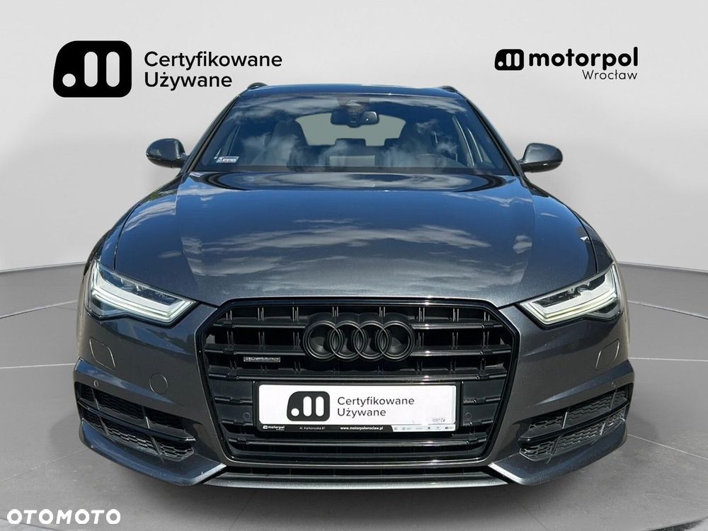 Audi A6 Avant - 12