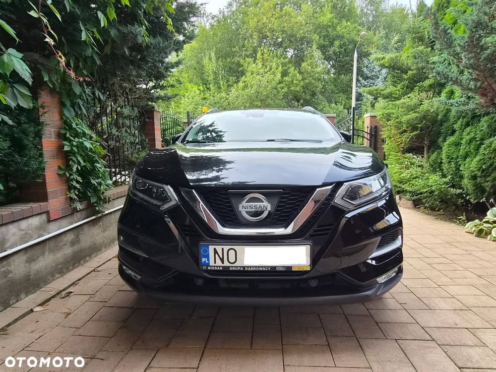 Nissan Qashqai 1.6 DIG-T N-Connecta - 3