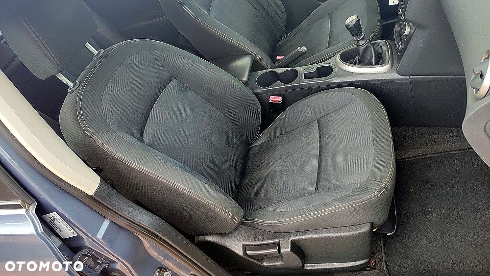 Nissan Qashqai 2.0 acenta - 35