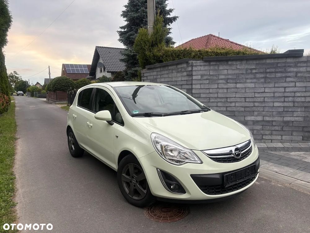 Opel Corsa 1.4 T Color Edition S&S - 20