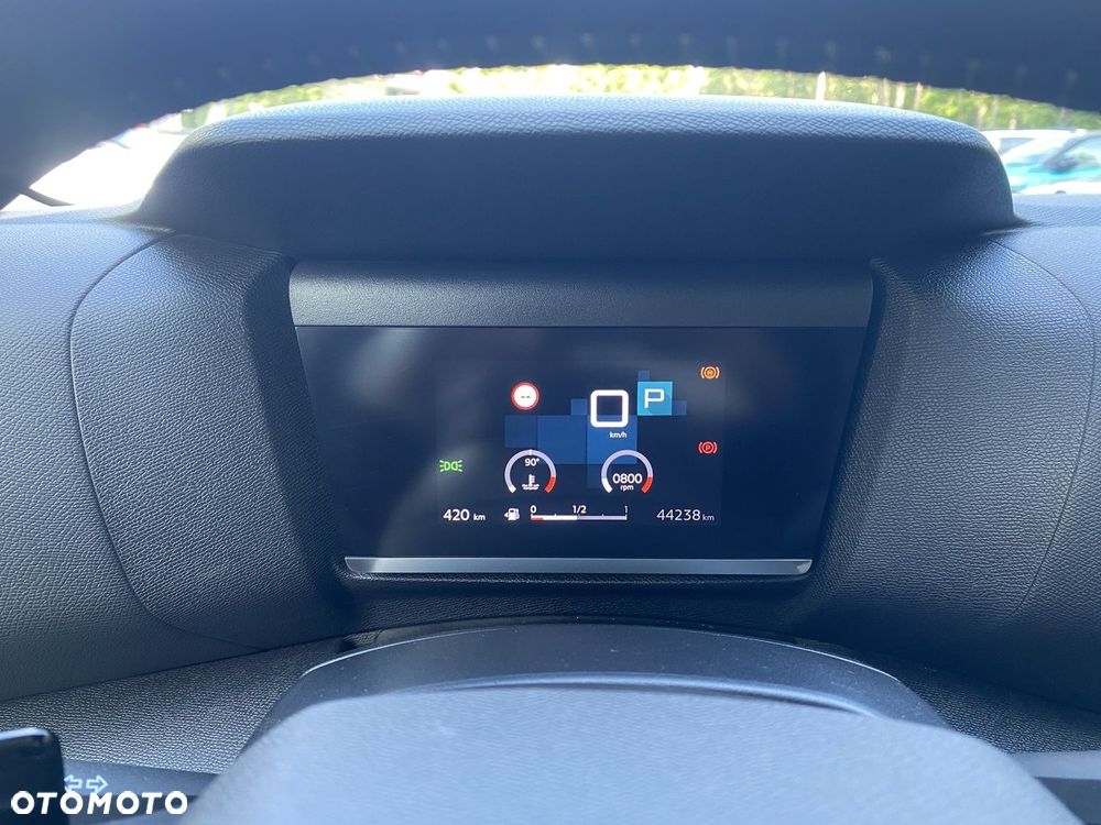 Citroën C4 1.5 BlueHDi Feel Pack S&S EAT8 - 16