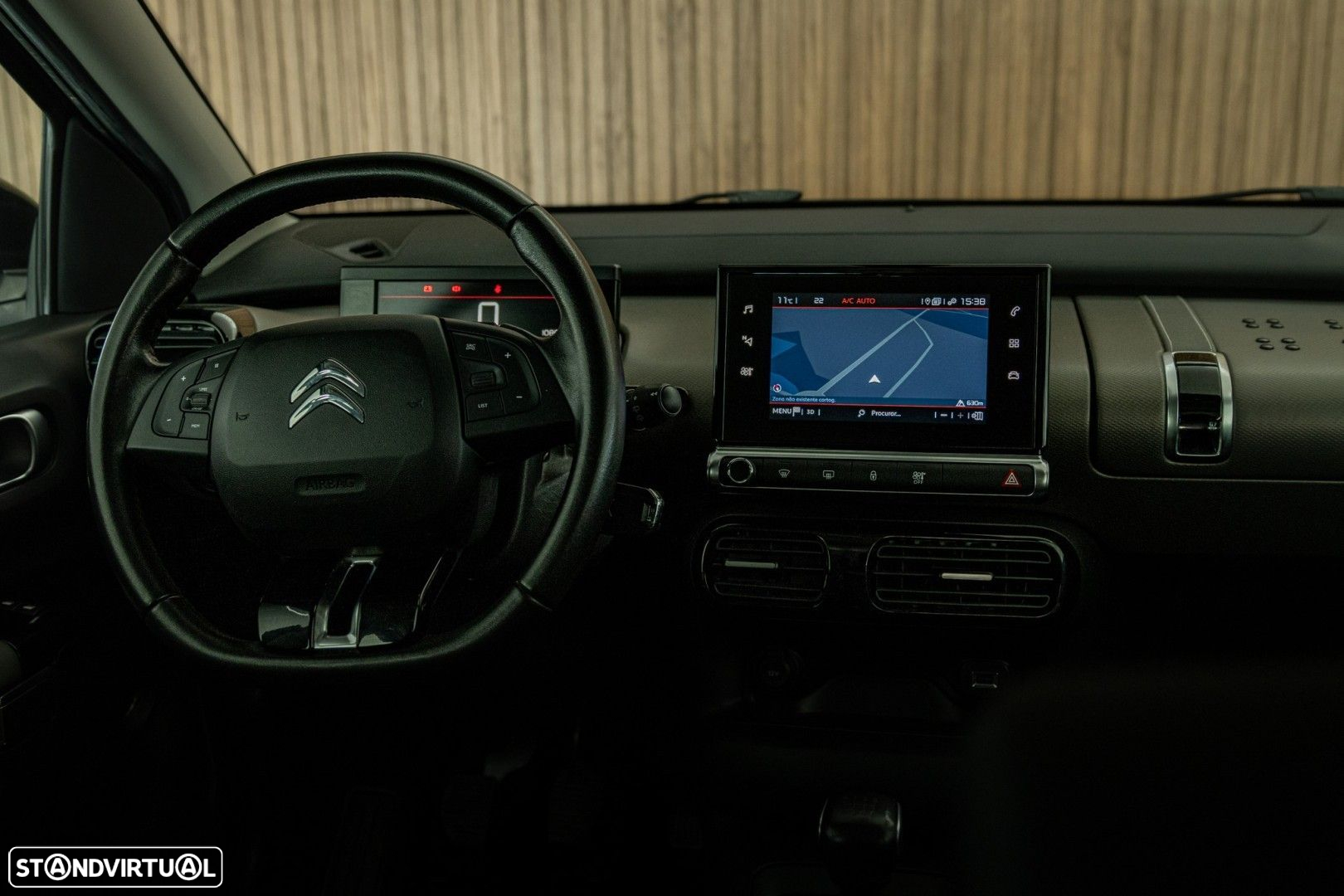 Citroën C4 Cactus - 14
