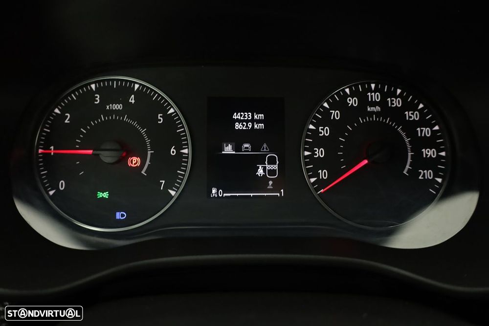 Dacia Jogger 1.0 ECO-G Extreme+ Up&Go 7L Bi-Fuel - 16