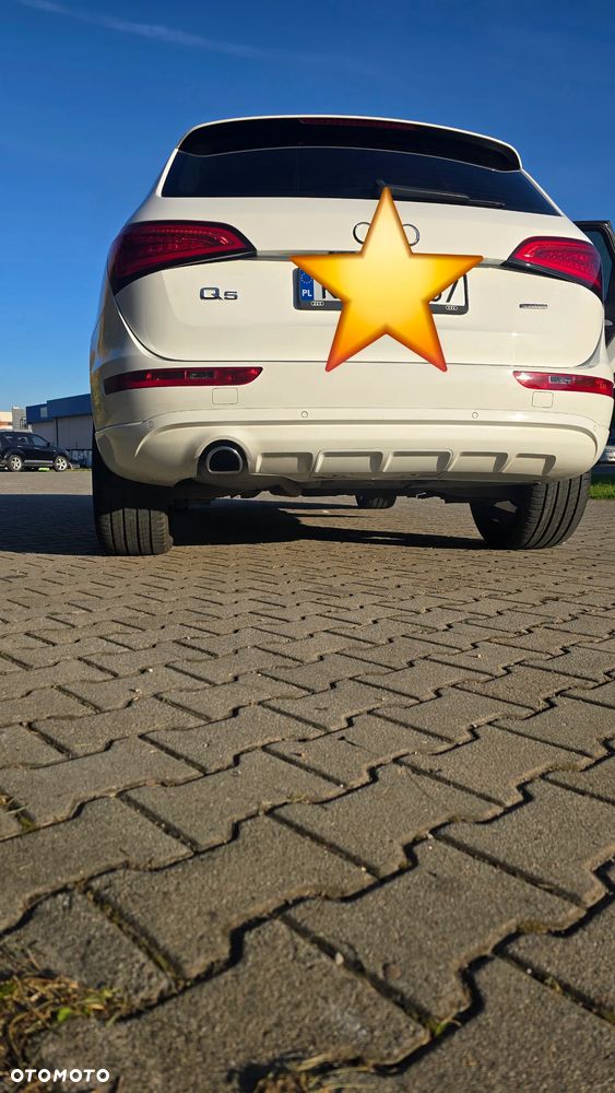 Audi Q5 2.0 TDI Quattro S tronic - 7