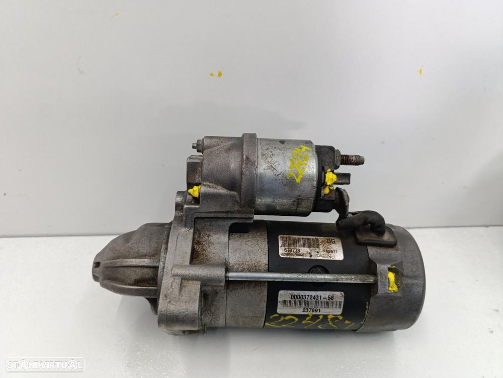 MOTOR DE ARRANQUE BMW SERIE 5 BERLINA E60 - 1