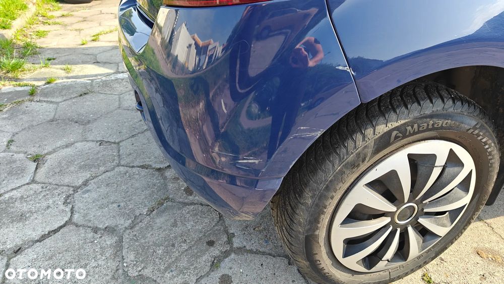 Dacia Sandero - 6