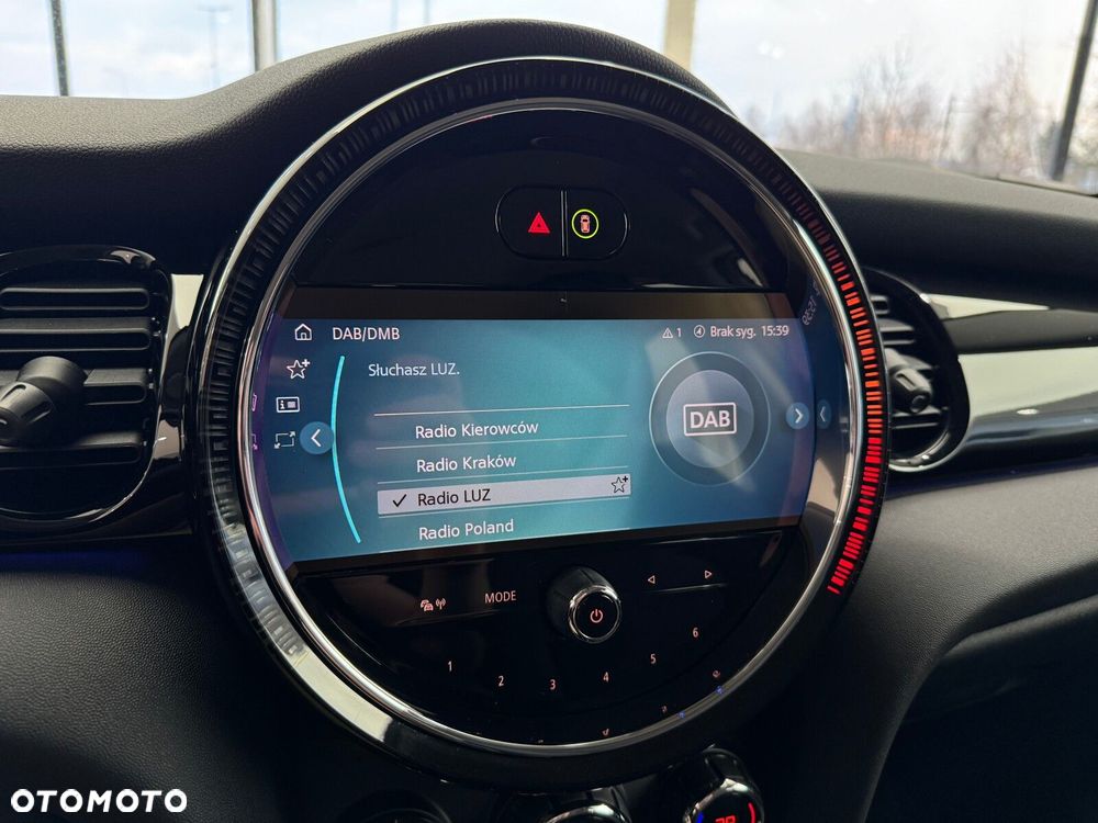 MINI Cooper Standard - 29