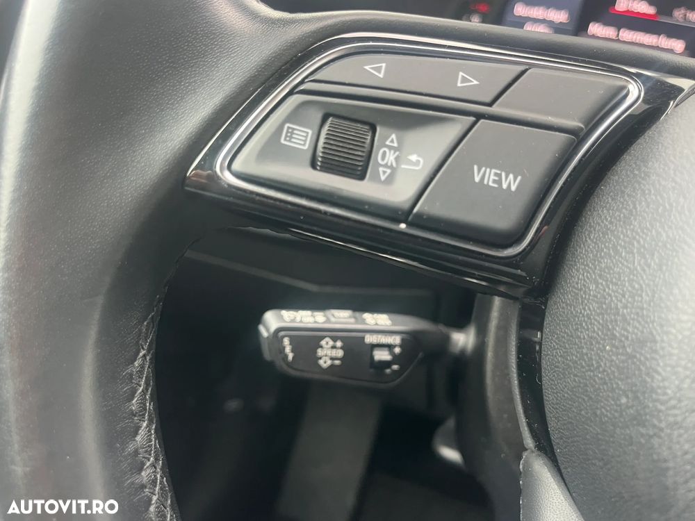 Audi A3 - 17